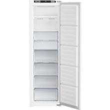 Beko BFNA247E40SN inbouw vrieskast