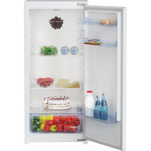 Beko BLSA310M4SN inbouw koelkast
