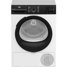 Beko BM3T3722B warmtepomp droger - wit