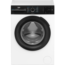 Beko BM3WFT3941B wasmachine met 9 kg en 1400 toeren