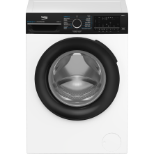 Beko BM5WFU6941B wasmachine met 9 kg en 1400 toeren - wit