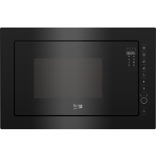 Beko BMGB 25333 BG inbouw magnetron - zwart