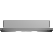 Afzuigkap Beko CTB 9250 X – 90 cm breed, telescopische afzuigkap in roestvrijstaal