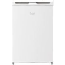 Klik en bekijk de Beko FNE1074N Beko FNE1074N vrijstaand vrieskast - wit