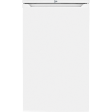 Beko FS166020 vrijstaand vrieskast - wit