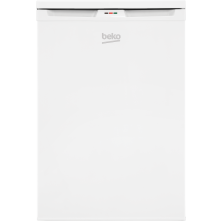 Klik en bekijk de Beko FSE1074N Beko FSE1074N vrijstaand vrieskast - wit