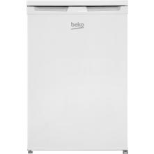 Beko FSE1174N vrijstaand vrieskast - wit