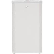 Beko FSE13040N vrijstaand vrieskast - wit