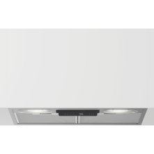 Beko HNU51311S afzuigkap geintegreerd