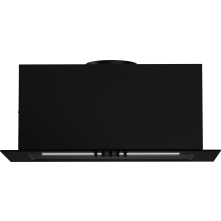 Klik en bekijk de Beko HNU61425B Beko HNU61425B afzuigkap geintegreerd