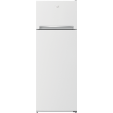 Beko RDSA240K40WN vrijstaand koelkast - wit