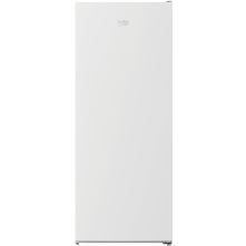 Klik en bekijk de Beko RFSA210K40WN Beko RFSA210K40WN vrijstaand vrieskast - wit