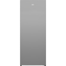 Beko RFSA240M41SN vrijstaand vrieskast - rvs-look