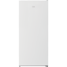Beko RSSA215K40WN vrijstaand koelkast - wit
