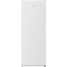 Beko RSSE265K40WN vrijstaand koelkast - wit