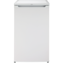 Beko TS190040N vrijstaand koelkast - wit