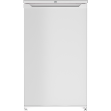 Klik en bekijk de Beko TS190340N Beko TS190340N vrijstaand koelkast - wit