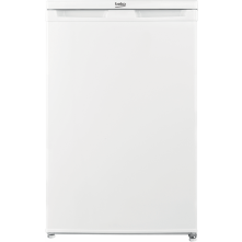 Beko TSE1284N vrijstaand koelkast - wit