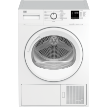 Beko VH8735GA01 droger warmtepomp
