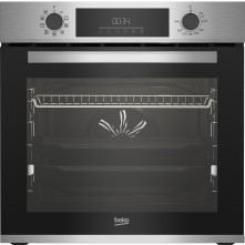 Beko BBIM12300XDSE inbouw oven - roestvrijstaal