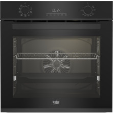 Beko BBIM13300CDXE inbouw oven - darksteel