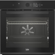 Beko BBIM13400DXSE inbouw oven met AeroPerfect - zwart