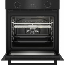 Klik en bekijk de Beko BBIM173001BE Beko BBIM173001BE inbouw oven - zwart