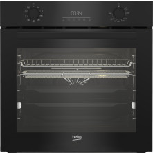 Beko BBIM17300BSEA inbouw oven - zwart