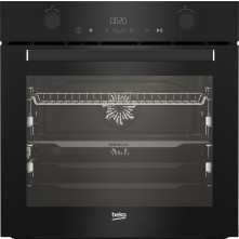 Klik en bekijk de Beko BBVM17400BDS Beko BBVM17400BDS inbouw oven - zwart