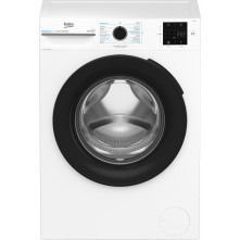 Beko BM3WFU3741W wasmachine