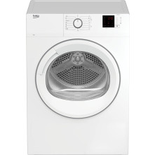 Beko DA8012GA afvoer droger