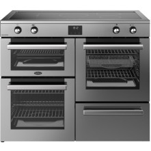 Belling COOKCENTRE 110Ei STA fornuis inductie