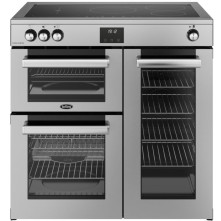 Belling COOKCENTRE 90Ei STA fornuis inductie