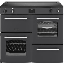 Belling FARMHOUSE 100Ei ANT fornuis inductie