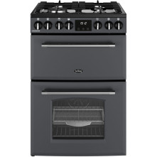 Belling FARMHOUSE 60DF ANT fornuis