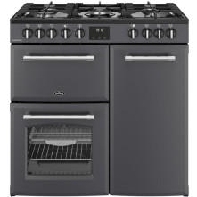 Belling FARMHOUSE 90DF ANT fornuis