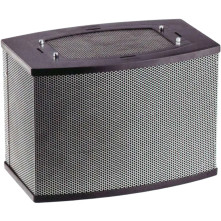 STEEL koolstoffilter BERBEL-RECIRCULATIEFITER BUF150+ (Accessoires)