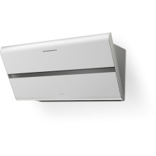 Berbel BKH 80 ST recirculatie wandmodel afzuigkap - wit