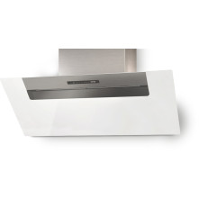 Berbel BKH 90 EG-2 wand afzuigkap - wit
