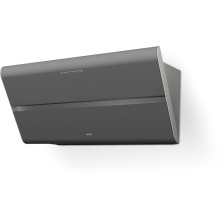 Berbel BKH 90 ST permalyt® wand afzuigkap - grijs