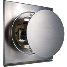 Berbel BMK-F 150 bT inbouw buitenmuurrooster