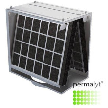Berbel PERMALYT FILTER BUR150BT longlife koolstoffilter