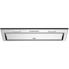 Bertazzoni KIN52MOD1XC inbouw afzuigkap