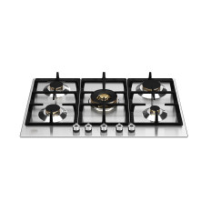 Bertazzoni P755CPROX inbouw kookplaat