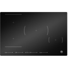 Bertazzoni P784I1M30NVS kookplaat inductie inbouw