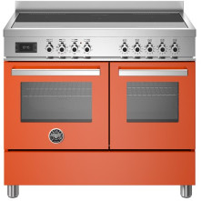 Bertazzoni PRO105I2EART fornuis inductie - Arancio