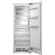 Bertazzoni RLD75S5FPNS koelkast inbouw