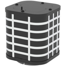 Blaufilter S600 plasmafilter