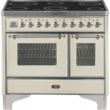 Boretti MBRI104OW inductie fornuis oud-wit