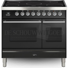 Boretti VPI94AN inductie fornuis antraciet